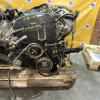 Двигатель Mitsubishi 4G63-UB0616 2WD/4WD 2 вальн DOHC Chariot/RVR N23