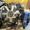 Двигатель Mitsubishi 4G64-MB3456 4WD 8 VALVE  В СБОРЕ Delica P24W