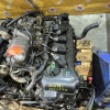 Двигатель Nissan QG18-DE-355453A BLACK TOP БЕЗ КОНДЕРА Bluebird Sylphy