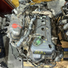 Двигатель Nissan QG18-DE-247611A BLACK TOP БЕЗ КОНДЕРА И КАТУШЕК Bluebird Sylphy