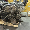 Двигатель Mitsubishi 4G63-QF4325 2WD/4WD 2 вальн DOHC Chariot/RVR N23