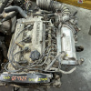 Двигатель Mitsubishi 4G63-QF4325 2WD/4WD 2 вальн DOHC Chariot/RVR N23