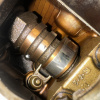Двигатель Mitsubishi 4G63-BY2970 2WD/4WD 2 вальн DOHC Chariot/RVR N23