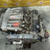 Двигатель Toyota 3VZ-E-0624158 БЕЗ НАВЕСНОГО Hilux Surf VZN130