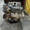 Двигатель Toyota 3VZ-E-0624158 БЕЗ НАВЕСНОГО Hilux Surf VZN130