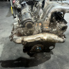 Двигатель Toyota 3VZ-E-0624158 БЕЗ НАВЕСНОГО Hilux Surf VZN130