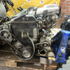 Двигатель Honda B20B8-3012246 БЕЗ ТРАМБЛЕРА И КОНДЕРА CR-V RD1 '1997-