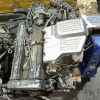Двигатель Honda B20B8-3012246 БЕЗ ТРАМБЛЕРА И КОНДЕРА CR-V RD1 '1997-