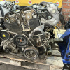Двигатель Mitsubishi 4G63-QE2513 2WD/4WD 2 вальн DOHC Chariot/RVR N23