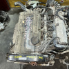Двигатель Mitsubishi 4G63-TS8389 2WD/4WD 2 вальн DOHC Chariot/RVR N23W-5409468