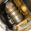 Двигатель Mitsubishi 4G63-TS8389 2WD/4WD 2 вальн DOHC Chariot/RVR N23W-5409468