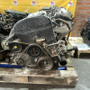 Двигатель Mitsubishi 4G63-BN5028 2WD/4WD 2 вальн DOHC Chariot/RVR N23W