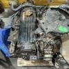 Двигатель Mitsubishi 4G15-PE0974 КАРБЮРАТОРНЫЙ ,БЕЗ ТРАМБЛЕРА ГЕНЕРАТОРА Libero