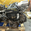 Двигатель Honda B20B8-3000594 БЕЗ ТРАМБЛЕРА И КОНДЕРА CR-V RD1 '1997-