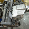 Двигатель Honda B20B8-3000594 БЕЗ ТРАМБЛЕРА И КОНДЕРА CR-V RD1 '1997-