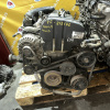 Двигатель Mazda YF-215162 2WD/4WD m/t БЕЗ КОНДЁРА И КОРПУСА ТЕРМОСТАТА Tribute EPEW