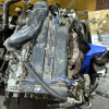 Двигатель Mazda YF-216828 2WD/4WD a/t БЕЗ КОНДЁРА И КОРПУСА ТЕРМОСТАТА Tribute EPEW
