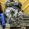 Двигатель Nissan MR20DD-988541B 2WD БЕЗ  КОНДЕРА Serena C27