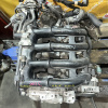 Двигатель Nissan MR20DD-988541B 2WD БЕЗ  КОНДЕРА Serena C27