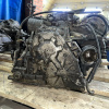 АКПП Nissan QG18/QG16 RE4F03B-FQ38 2WD БЕЗ БУБЛИКА Almera Classic/Almera/Bluebird Sylphy