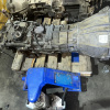 МКПП Mitsubishi 4D56U V5MB1-J-NEG 4WD super select. MR980842 L200