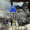 МКПП Mitsubishi 4D56U V5MB1-J-NEG 4WD super select. MR980842 L200