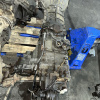 МКПП Mitsubishi 4D56U V5MB1-J-NEG 4WD super select. MR980842 L200