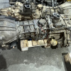 МКПП Mitsubishi 4D56U V5MB1-J-NEG 4WD не select. MR980842 L200