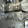 МКПП Mitsubishi 4D56U V5MB1-J-NEG 4WD не select. MR980842 L200
