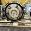 АКПП Toyota 2JZGTE 3040LE (350003A680) 2WD 8k флянец с датчиком колокола без троса Crown JZS147