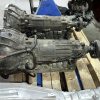 АКПП Toyota 2JZGTE 3040LE (350003A680) 2WD 8k флянец с датчиком колокола без троса Crown JZS147