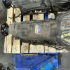 АКПП Toyota 2JZ-GE 3550LS муфта (A650E) 35000-3F510 2WD 12 контактов БЕЗ  БУБЛИКА КАРДАН НА МУФТЕ Aristo JZS160