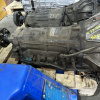 АКПП Toyota 2JZ-GE 3550LS муфта (A650E) 35000-3F510 2WD 12 контактов БЕЗ  БУБЛИКА КАРДАН НА МУФТЕ Aristo JZS160