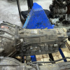 АКПП Toyota 2JZ-GE 3550LS муфта (A650E) 35000-3F510 2WD 12 контактов БЕЗ  БУБЛИКА КАРДАН НА МУФТЕ Aristo JZS160