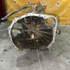 МКПП Subaru EJ25 TY757XFBDB 4WD Legacy BP9