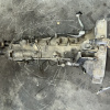 МКПП Subaru EJ25 TY757XFBDB 4WD Legacy BP9