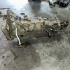 МКПП Subaru EJ25 TY757XFBDB 4WD Legacy BP9