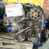 Двигатель Honda K20A4-1024814 БЕЗ КОНДЕРА CR-V RD8