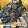 Двигатель SUBARU EJ251-B942956 С ЕГР '2004-