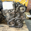 Двигатель Honda K20A4-1005189 БЕЗ КОНДЕРА CR-V RD8