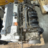 Двигатель Honda K20A4-1005189 БЕЗ КОНДЕРА CR-V RD8