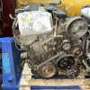 Двигатель Honda K20A4-1008557 БЕЗ КОНДЕРА CR-V RD8