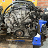 Двигатель Mazda/Ford L3-VE-10505427 4WD щуп в головке Tribute#Escape EPEW