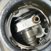 Двигатель Mazda L3-DE-352581 4WD щуп снаружи,  2.3L Duratec HE (145PS) без кондиционера Atenza/MPV/Tribute LW3W-301399
