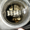 Двигатель Mazda AJ-279693 2WD DOHC 24 кл. V6  197 л.с MPV LWFW