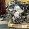 Двигатель Mazda PY-VPTS-30814052 TURBO дефект коллектора БЕЗ ГЕНЕРАТОРА CX-5 KG5P