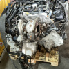 Двигатель Mazda PY-VPTS-30814052 TURBO дефект коллектора БЕЗ ГЕНЕРАТОРА CX-5 KG5P
