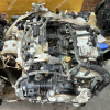 Двигатель Mazda PY-VPTS-30655421 TURBO дефект коллектора БЕЗ ТНВД CX-5 KG5P