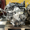 Двигатель Mazda PY-VPTS-31416922 TURBO дефект коллектора и тнвд CX-5 KG5P