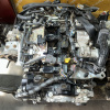 Двигатель Mazda PY-VPTS-31416922 TURBO дефект коллектора и тнвд CX-5 KG5P